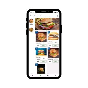 Billing POS App Subscription (Recharge)
